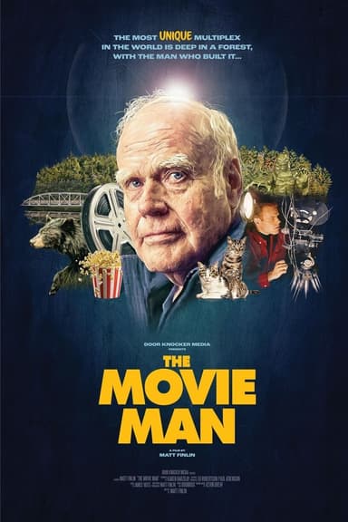 The Movie Man