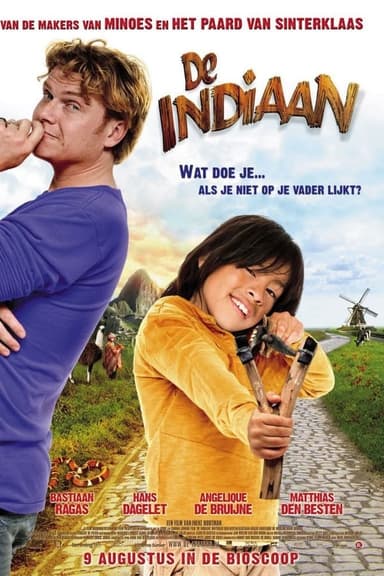 The Indian