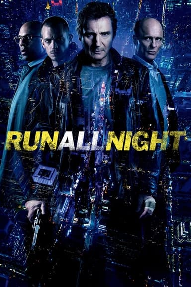 Run All Night - Una notte per sopravvivere