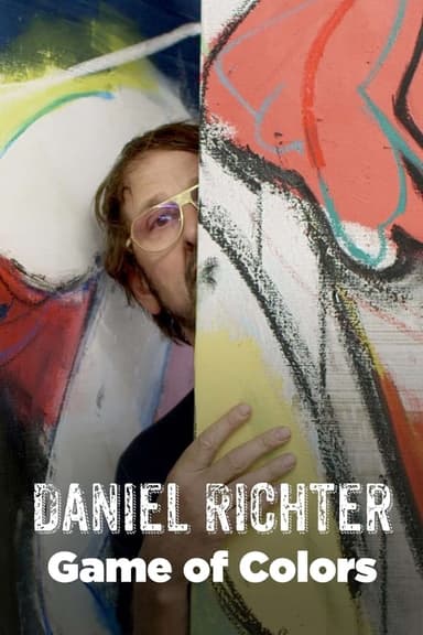 Daniel Richter