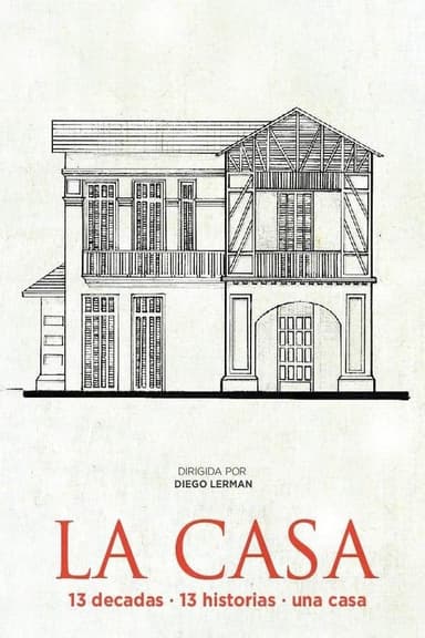 La casa