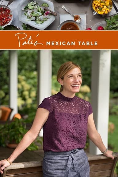 Pati's Mexican Table