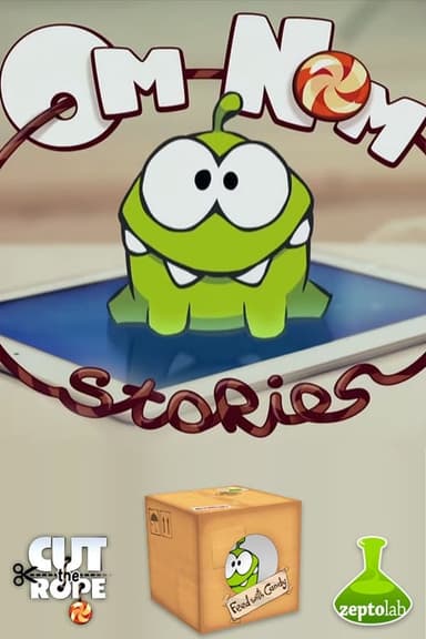 Om Nom Stories