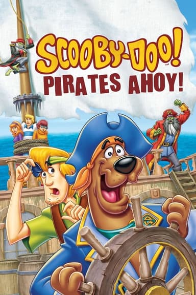 Scooby-Doo! e i pirati dei Caraibi