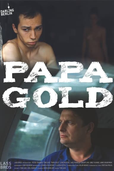 Papa Gold