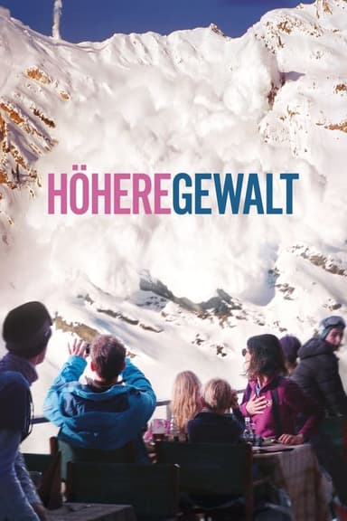 Höhere Gewalt