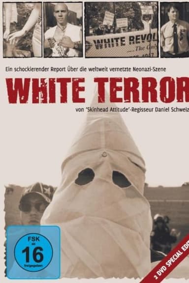 White Terror