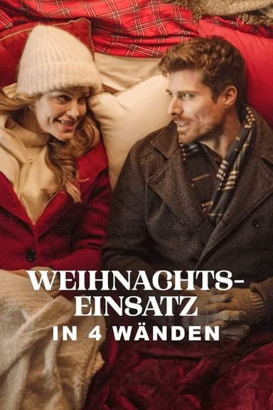 Weihnachts-Einsatz in 4 Wänden