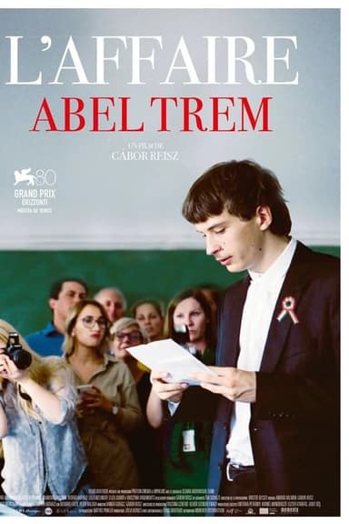 L'Affaire Abel Trem