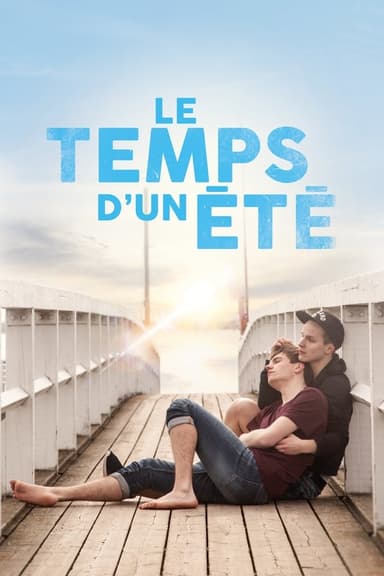 Le Temps d'un été