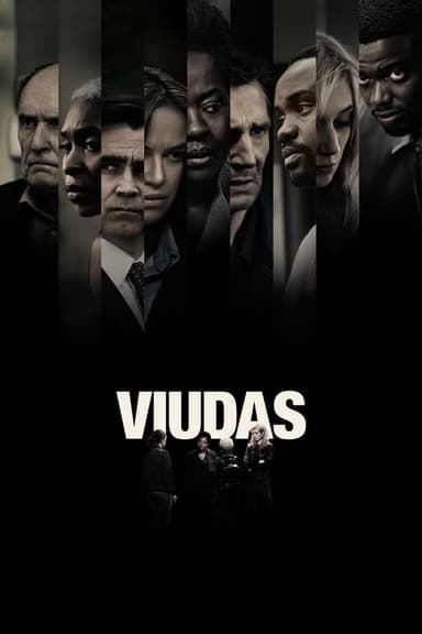 Vídues