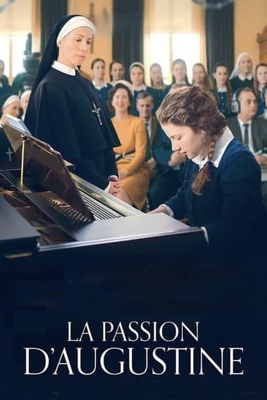 La Passion d'Augustine