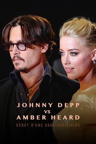 Johnny Depp vs Amber Heard : début d'une saga judiciaire