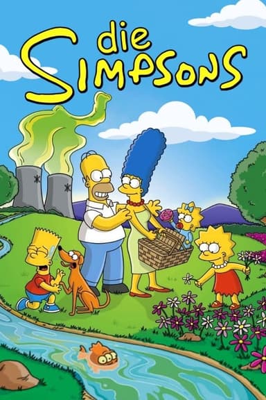 Die Simpsons