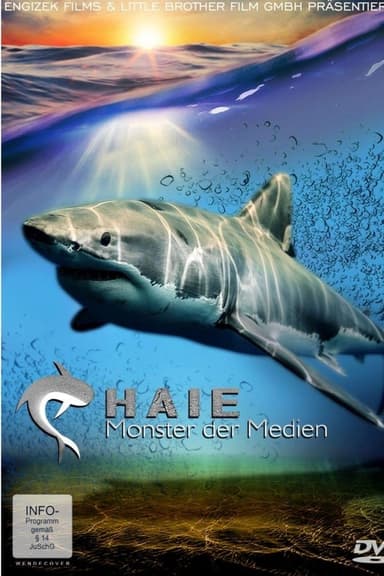 Haie - Monster der Medien