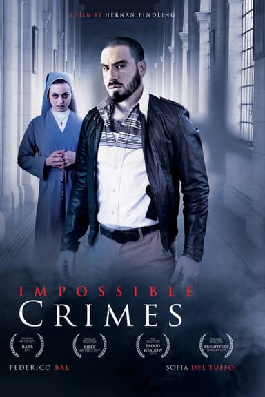 Impossible Crimes