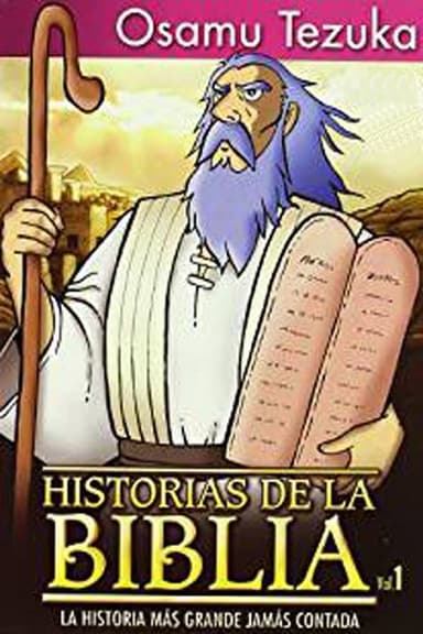 Historias de la Biblia