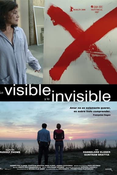 The Visible and the Invisible