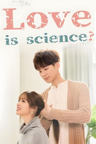 Love Is Science?