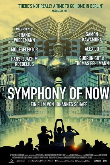 Symphony of Now