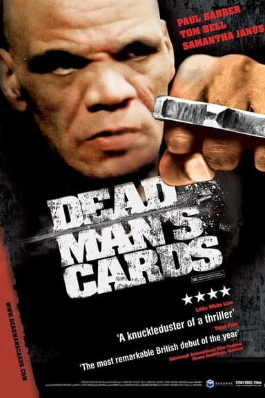 Dead Man's Cards