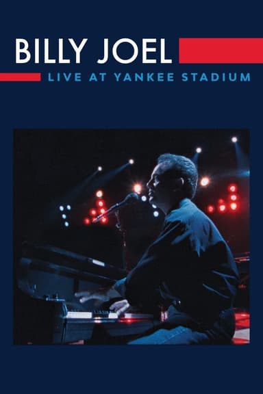 Billy Joel: Live at Yankee Stadium