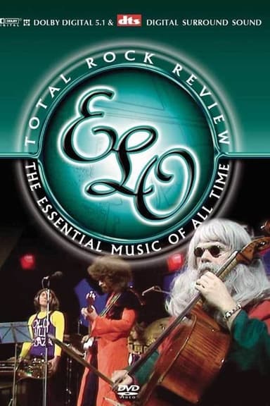 Electric Light Orchestra - ELO - Total Rock Review