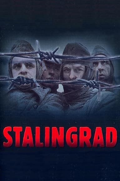 Stalingrad