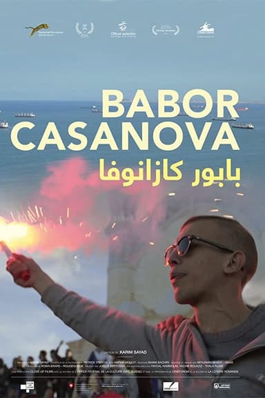 Babor Casanova