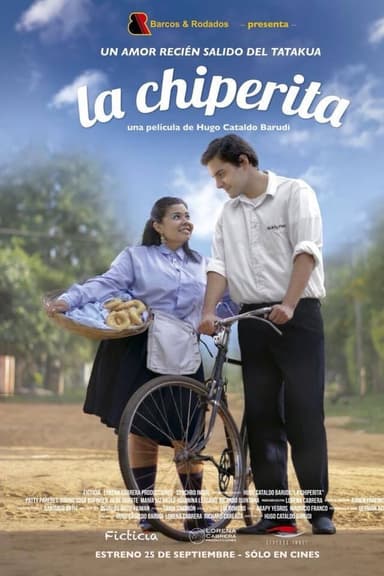 La Chiperita