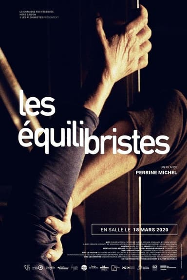 Les équilibristes