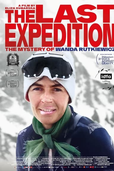 The Last Expedition