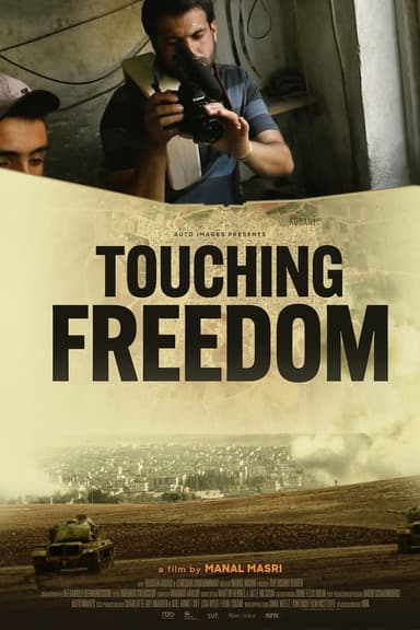 Touching Freedom