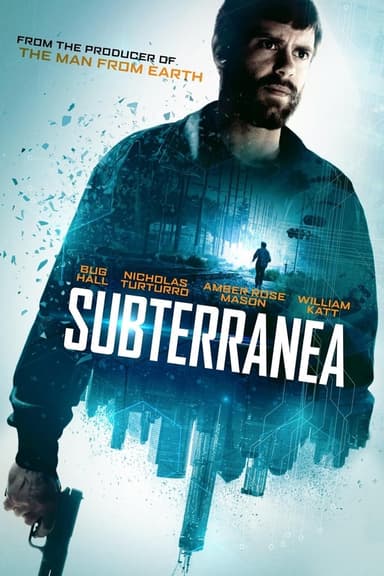 Subterranea