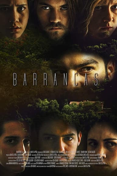 Barrancas