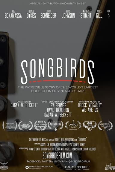 Songbirds