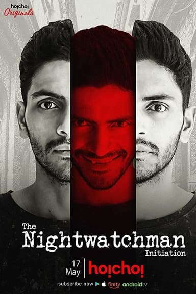 The Nightwatchman