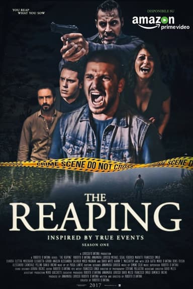 The Reaping