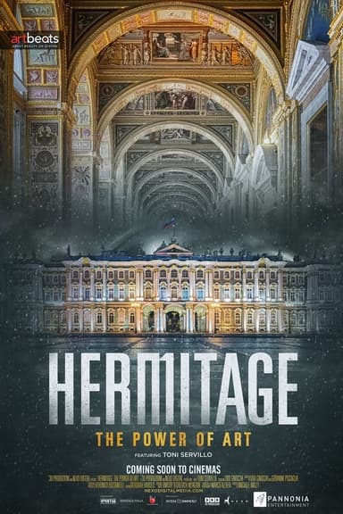 Hermitage: The Power of Art