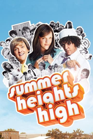 Summer Heights High