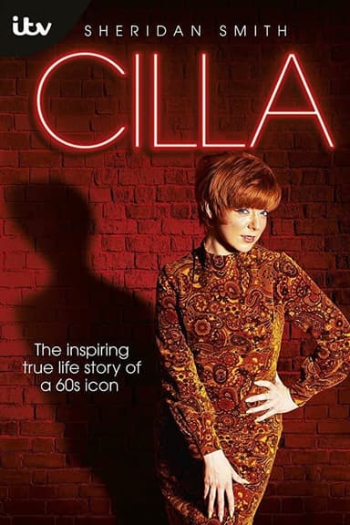 Cilla