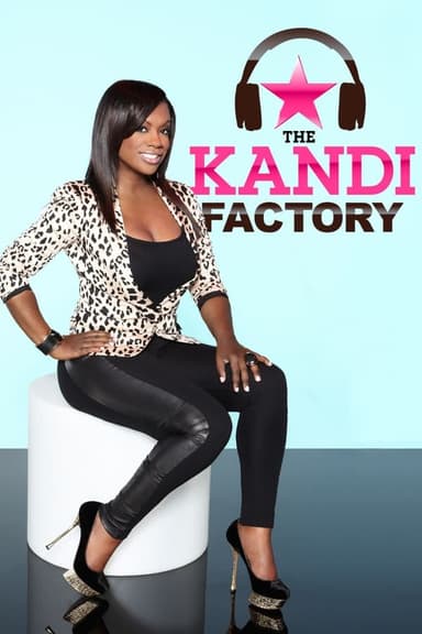 The Kandi Factory