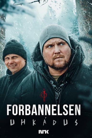 Forbannelsen - Uhkádus