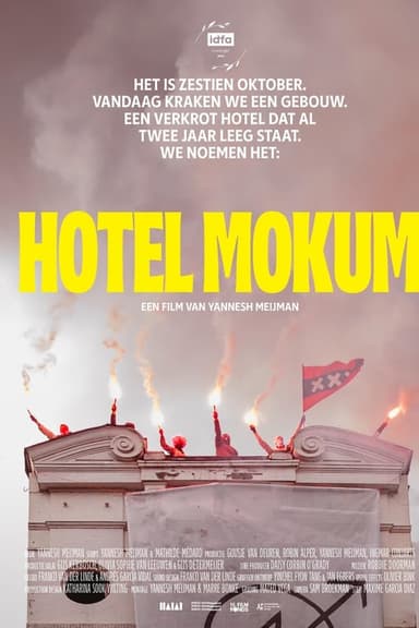 Hotel Mokum