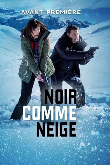 Noir comme neige