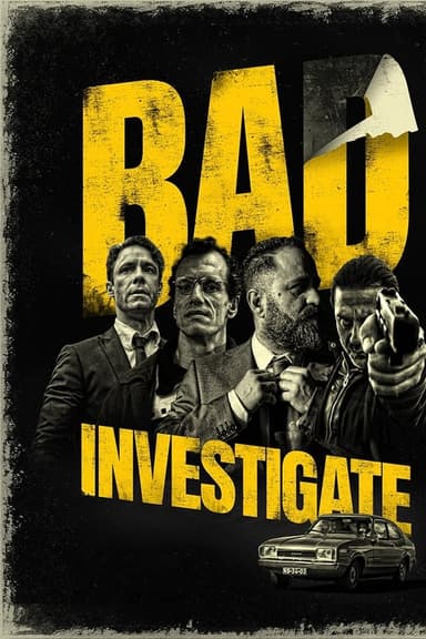 Bad Investigate