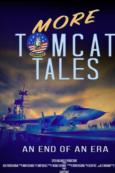 More Tomcat Tales