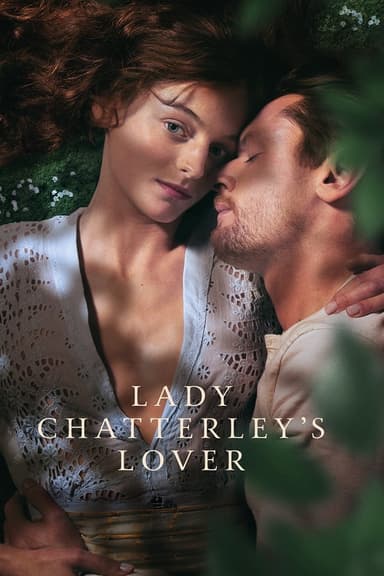 Kochanek Lady Chatterley