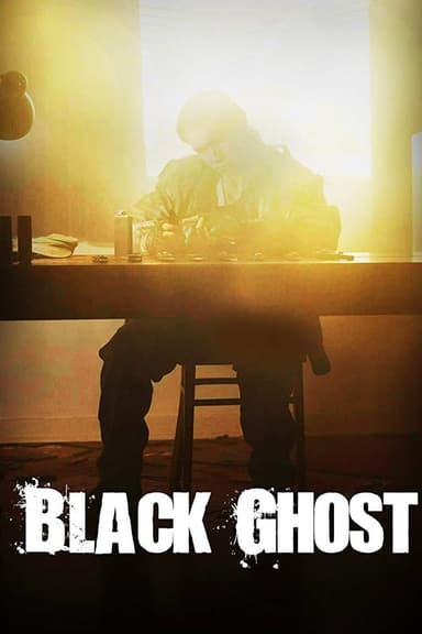 Black Ghost