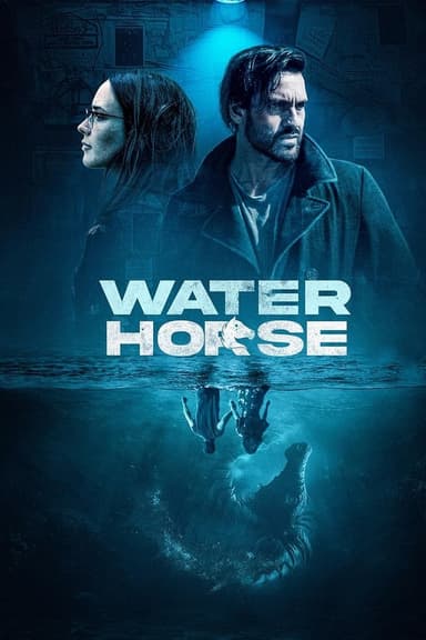 Water Horse